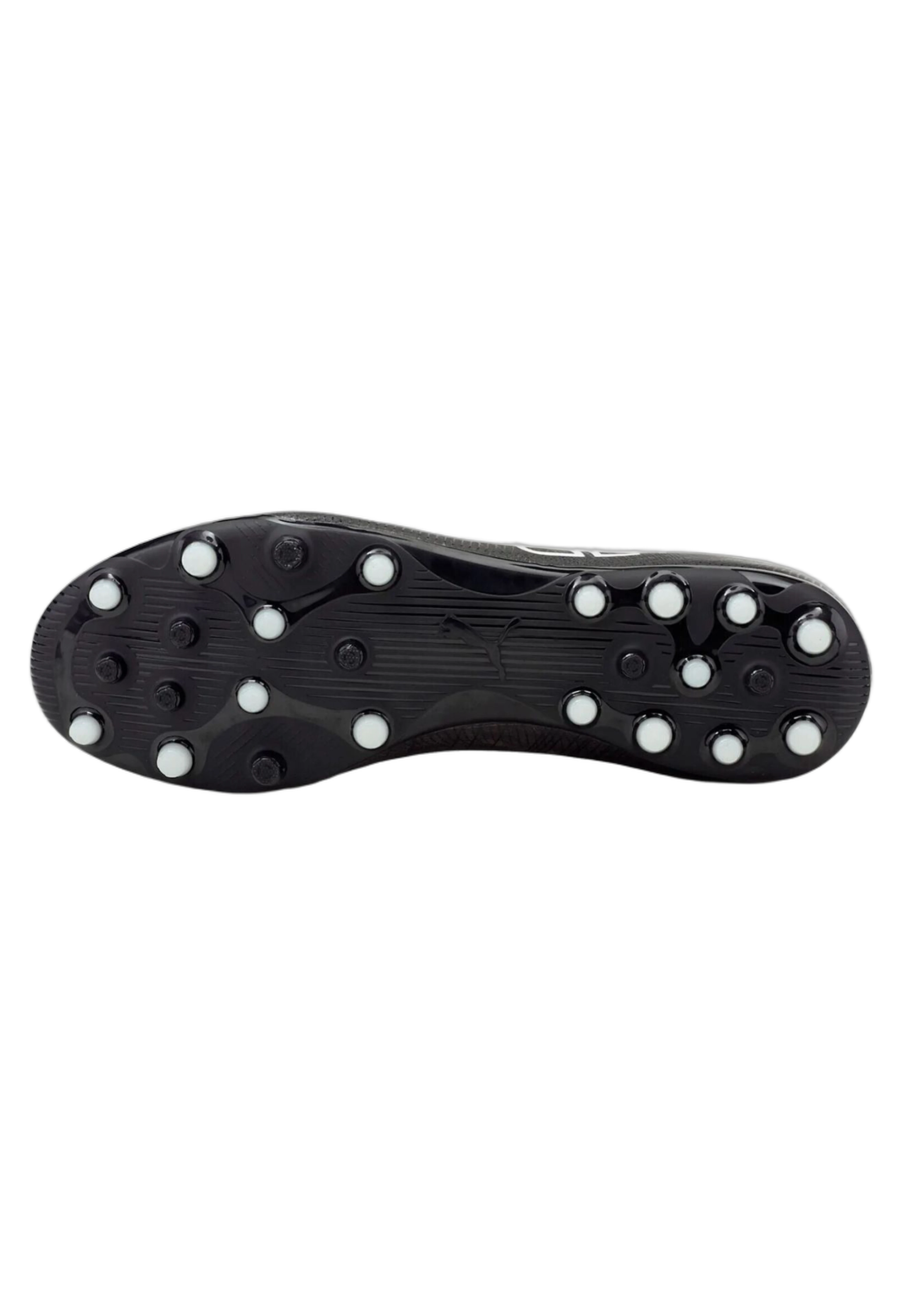 Puma ULTRA 3.4 MG Herren 106729 05 Fußballschuhe Black