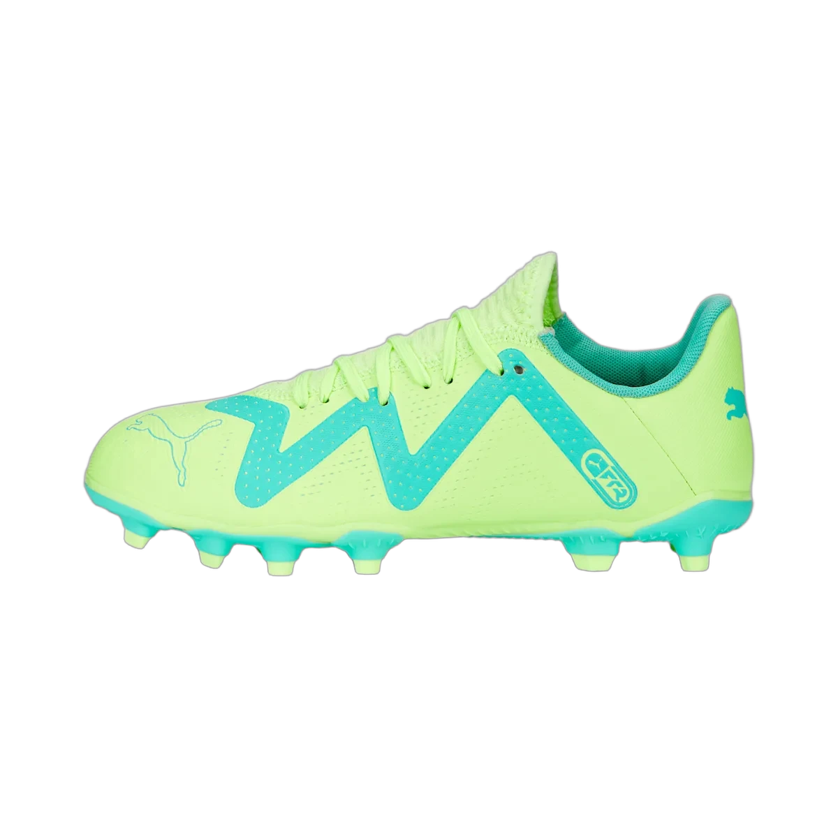Puma FUTURE Play FG/AG Fußballschuhe für Jugendliche