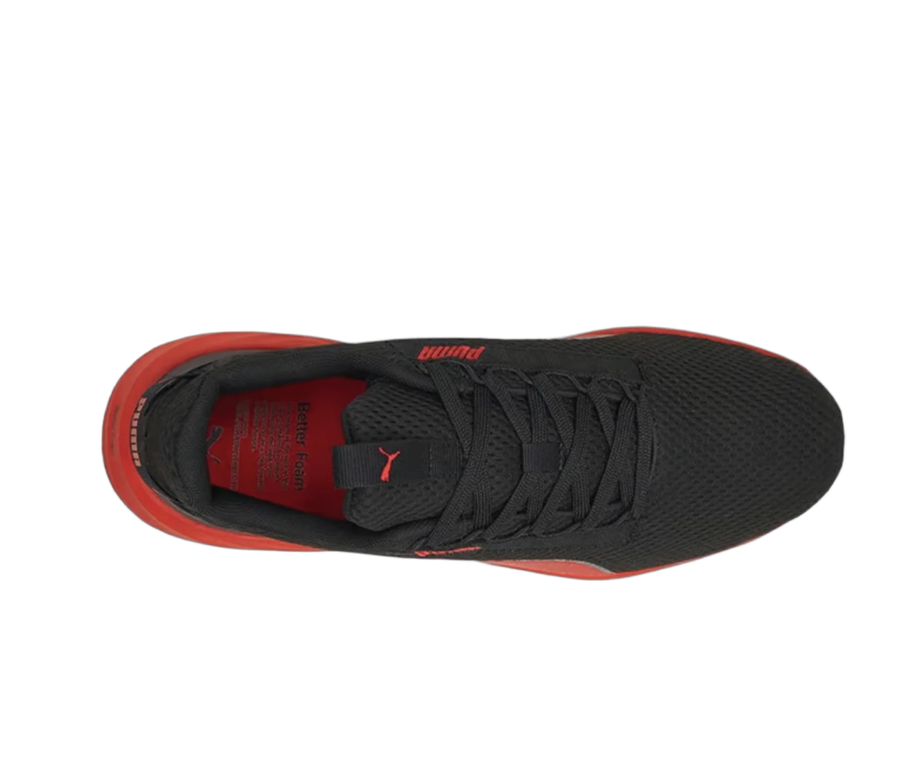 Puma Better Foam Emerge Star