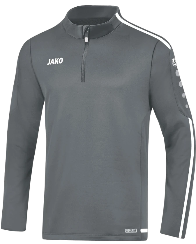 JAKO Kinder 8619 40 Ziptop Striker 2.0
