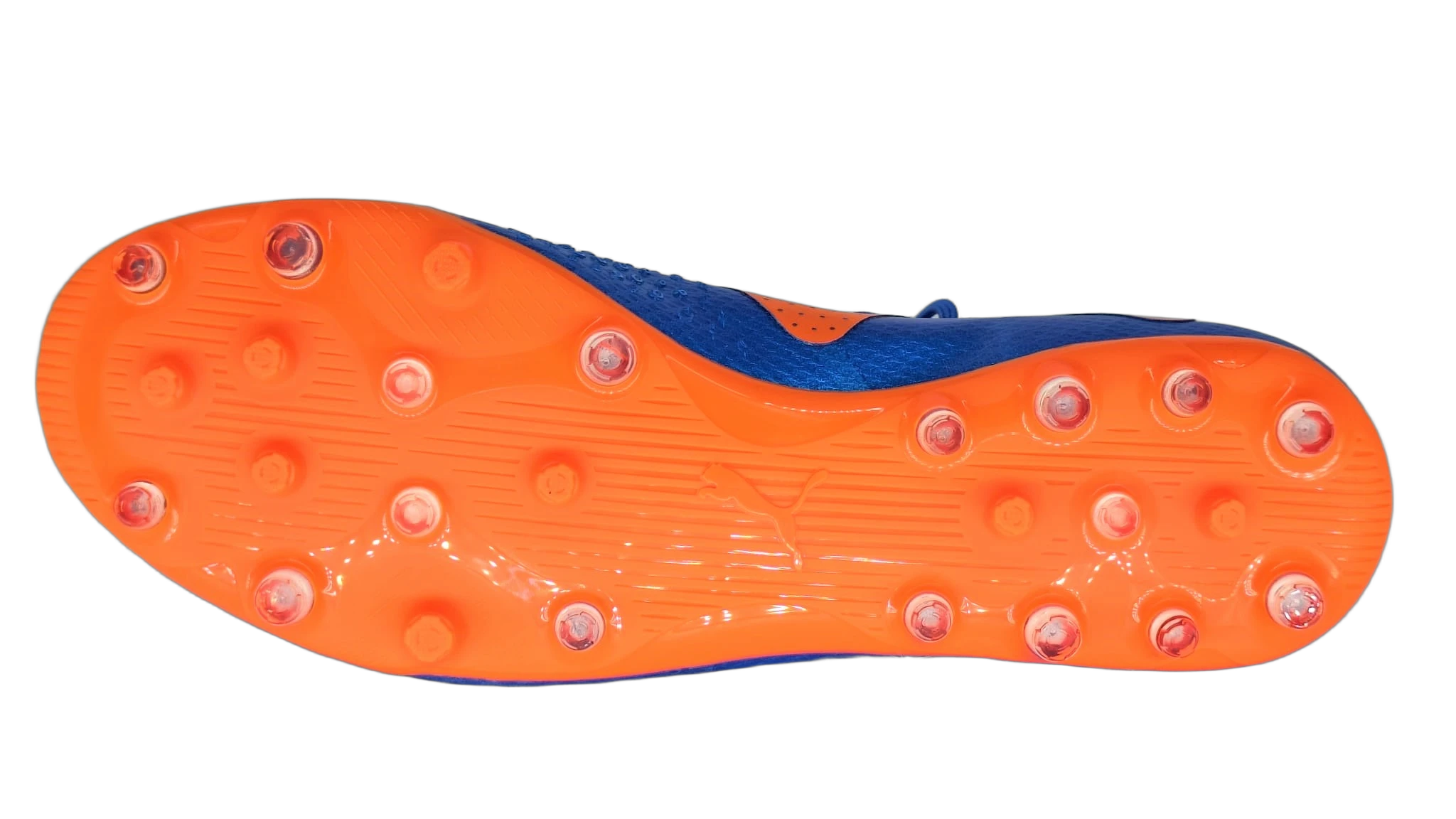 PUMA Herren 107173 01 FUTURE PRO MG
