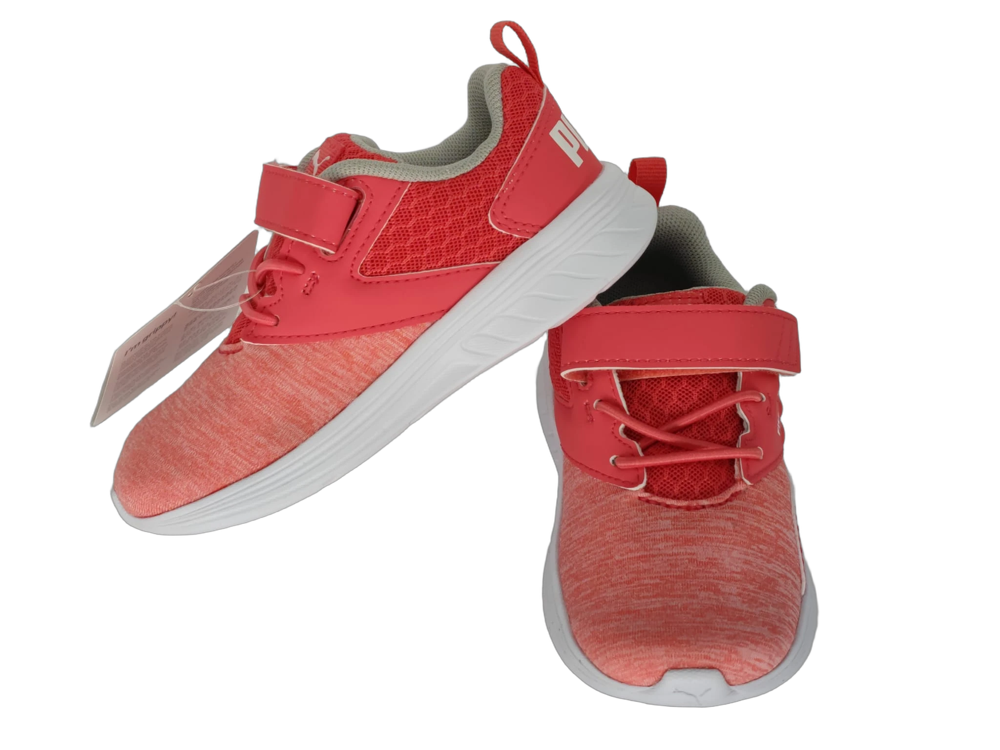 PUMA Kinder 19067712 Comet V INF