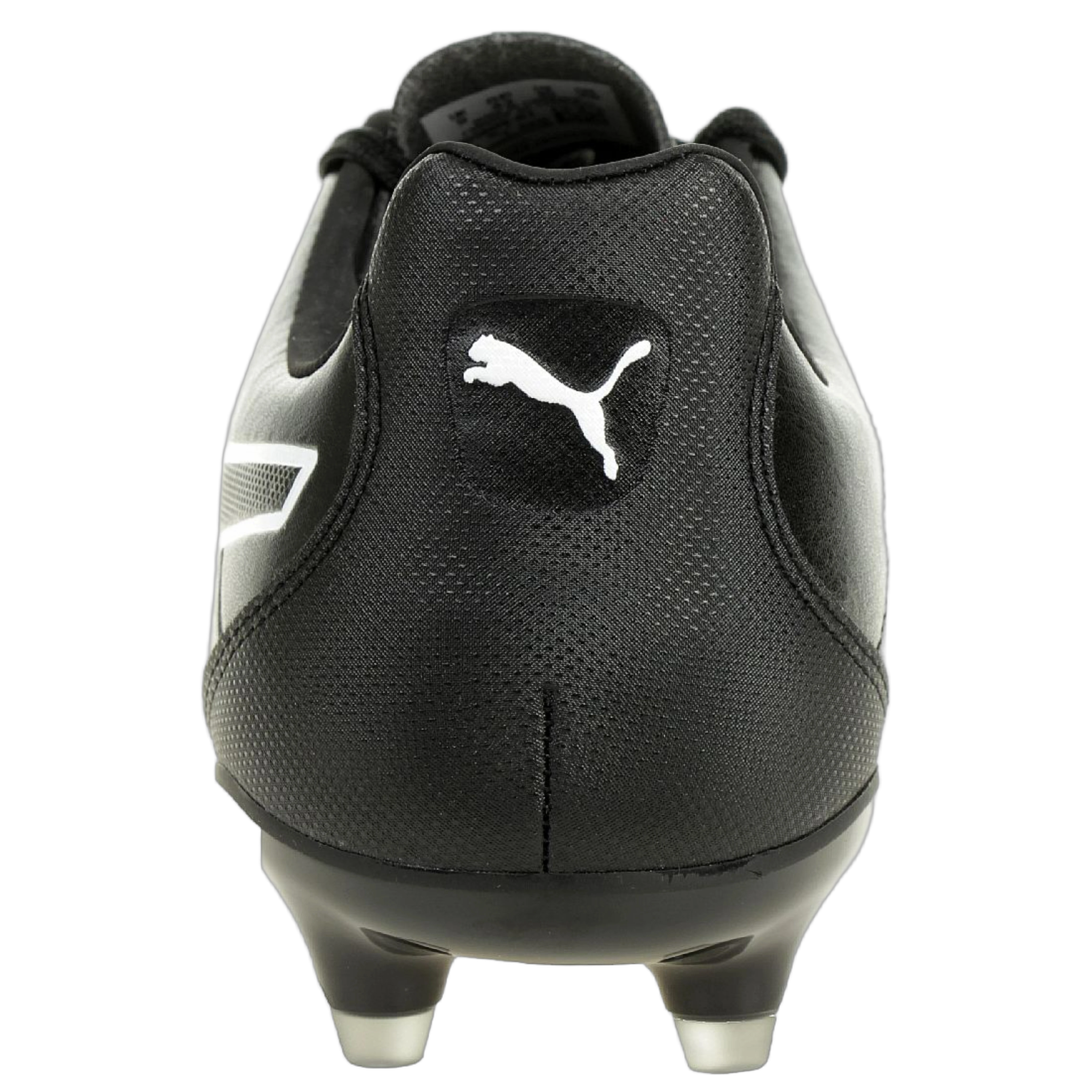 Puma  KING Hero FG  105609 01 Black Fußballschuhe