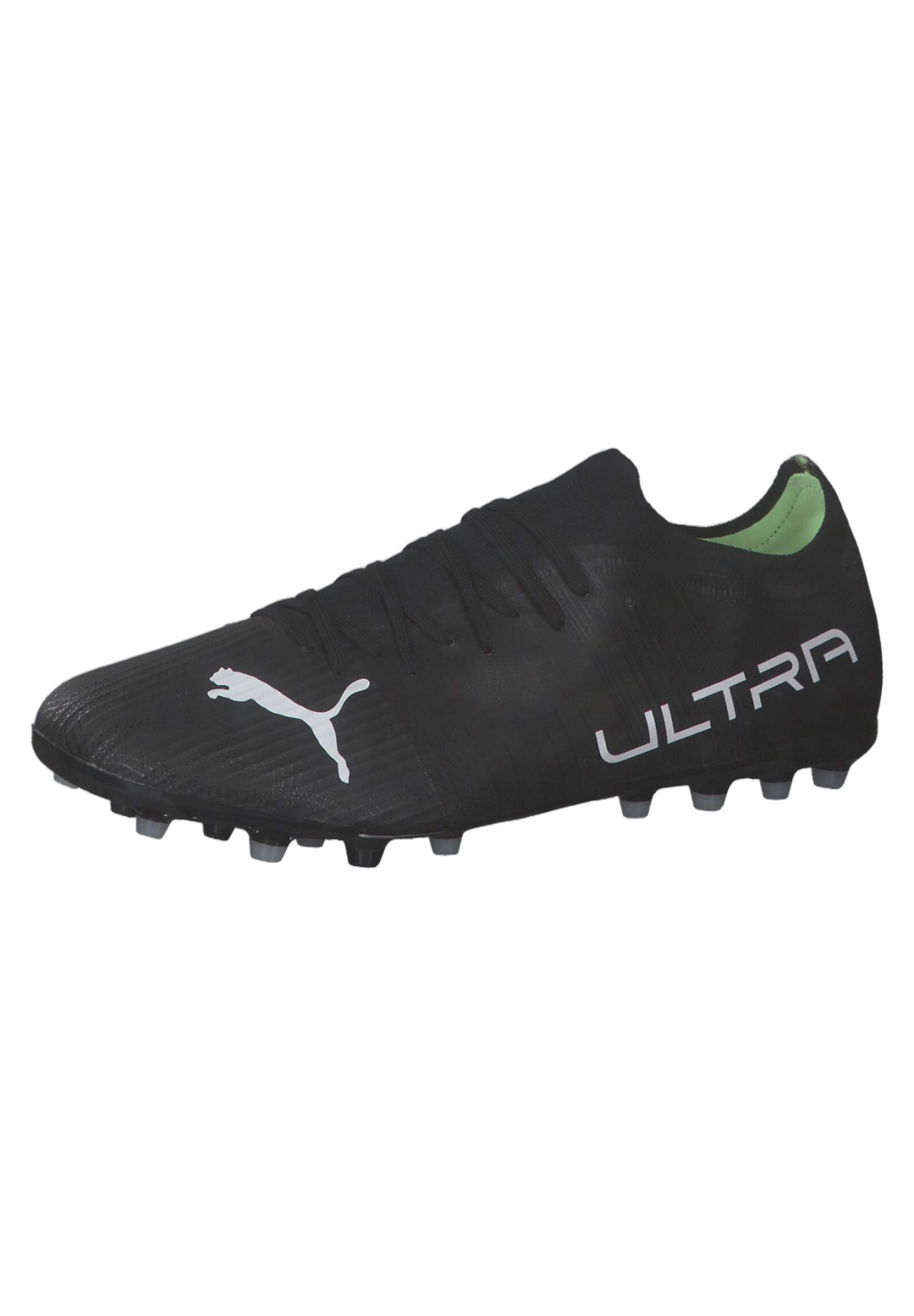 Puma ULTRA 3.4 MG Herren 106729 05 Fußballschuhe Black