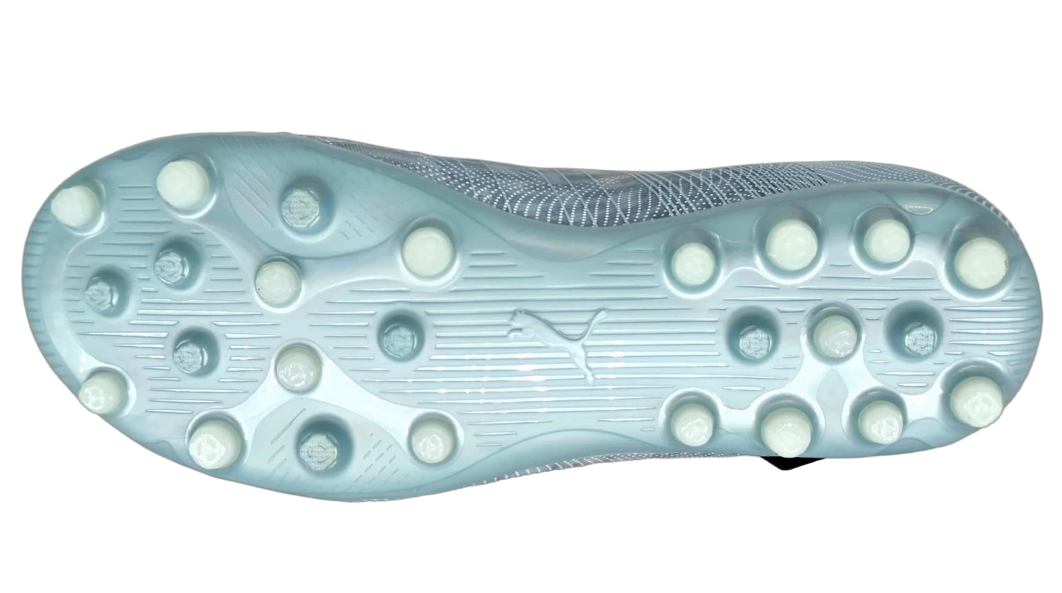 PUMA Kinder 106739 01 ULTRA 3.4 MG JR