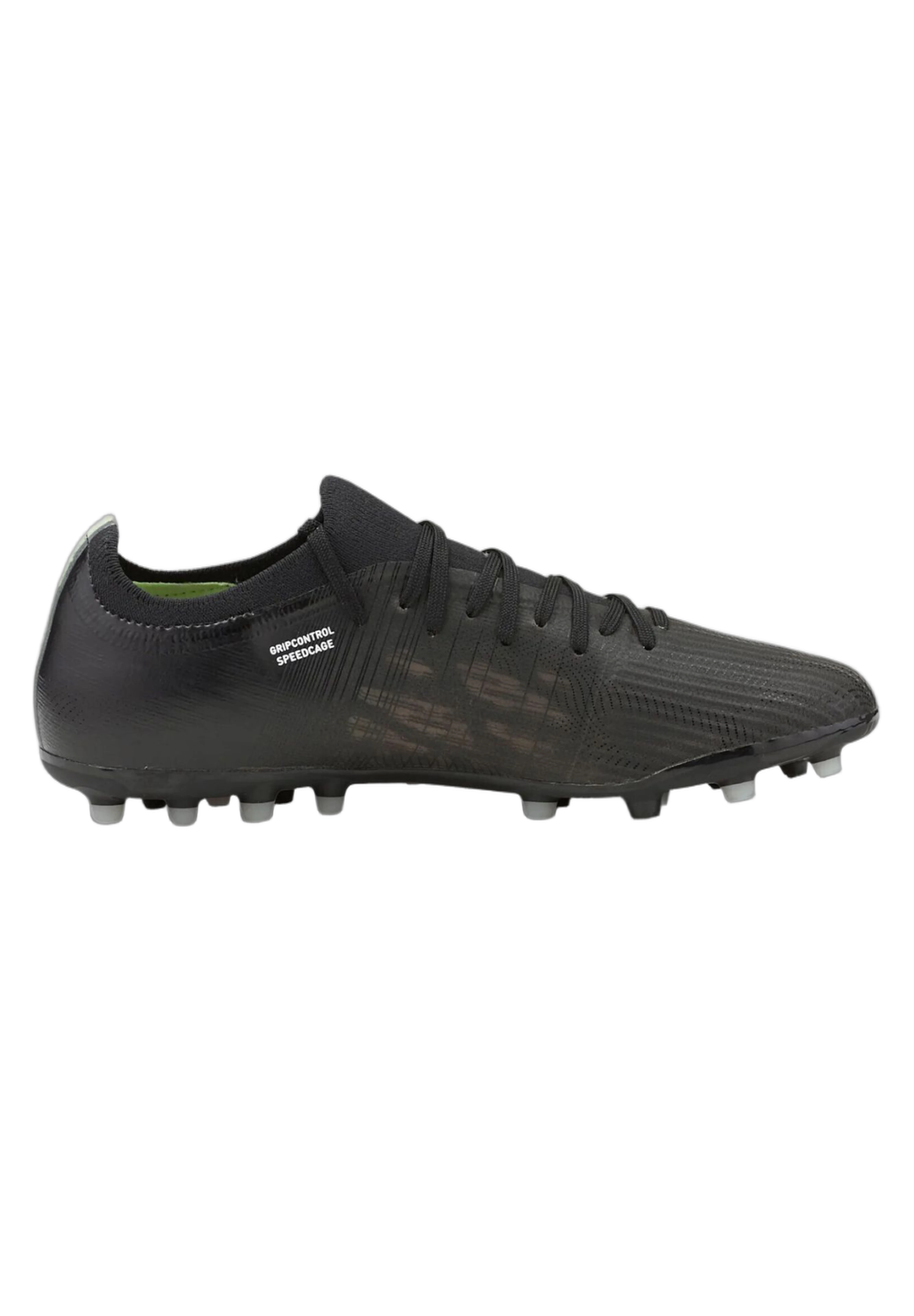 Puma ULTRA 3.4 MG Herren 106729 05 Fußballschuhe Black