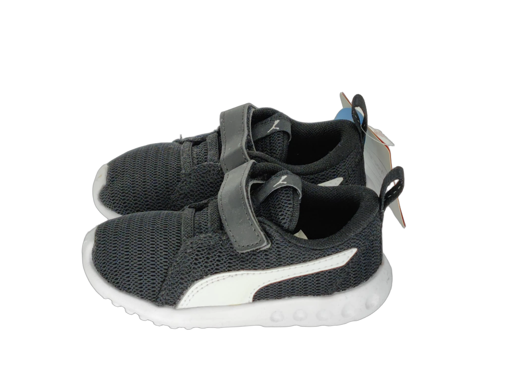 PUMA Kinder 19007402 Carson 2 V INF