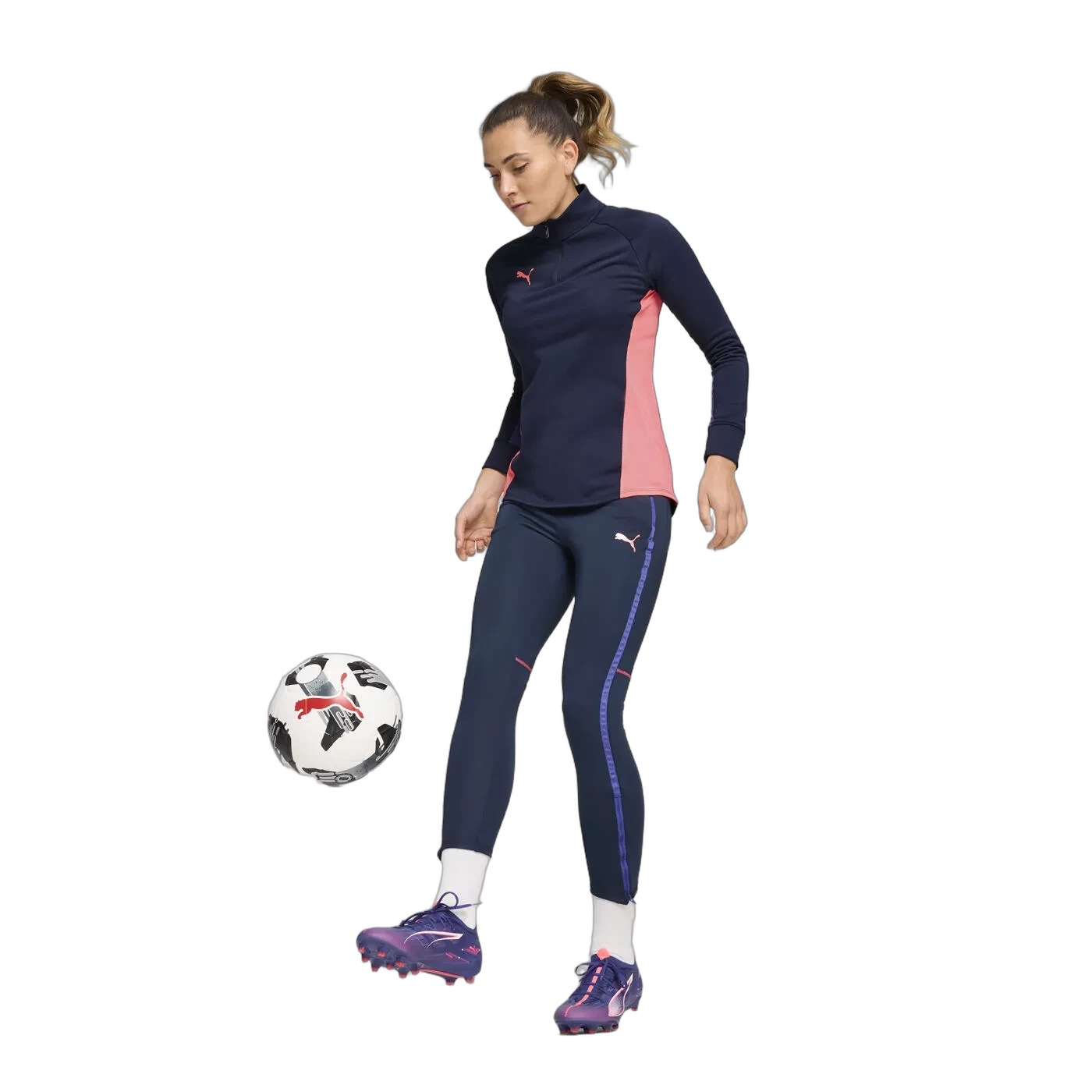 Puma ULTRA 5 MATCH FG/AG Fußballschuhe