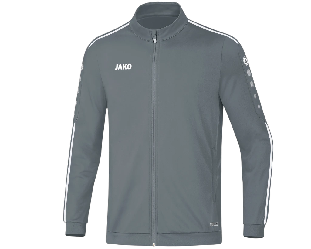 JAKO Kinder 9319 40 Polyesterjacke Striker 2.0