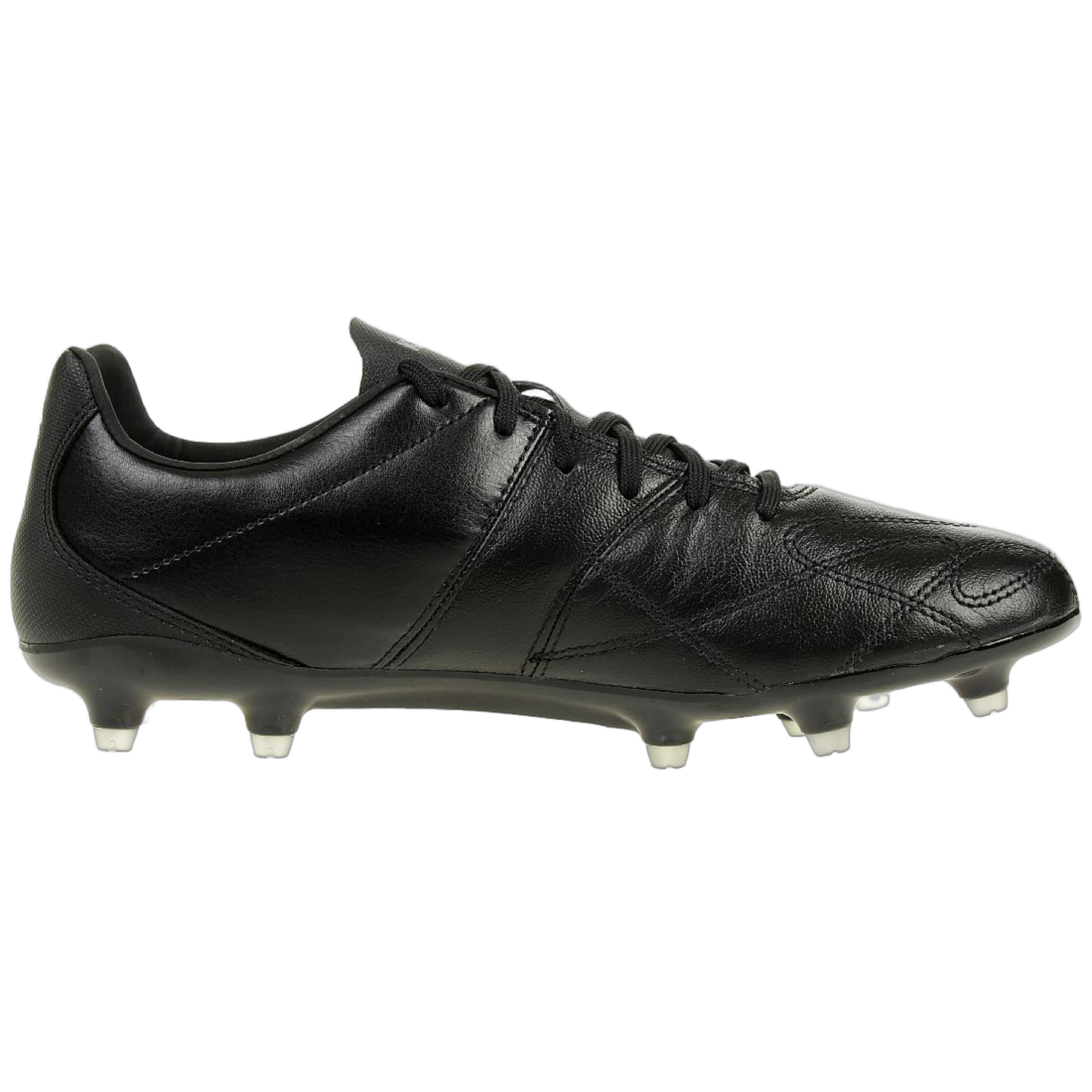 Puma  KING Hero FG  105609 01 Black Fußballschuhe