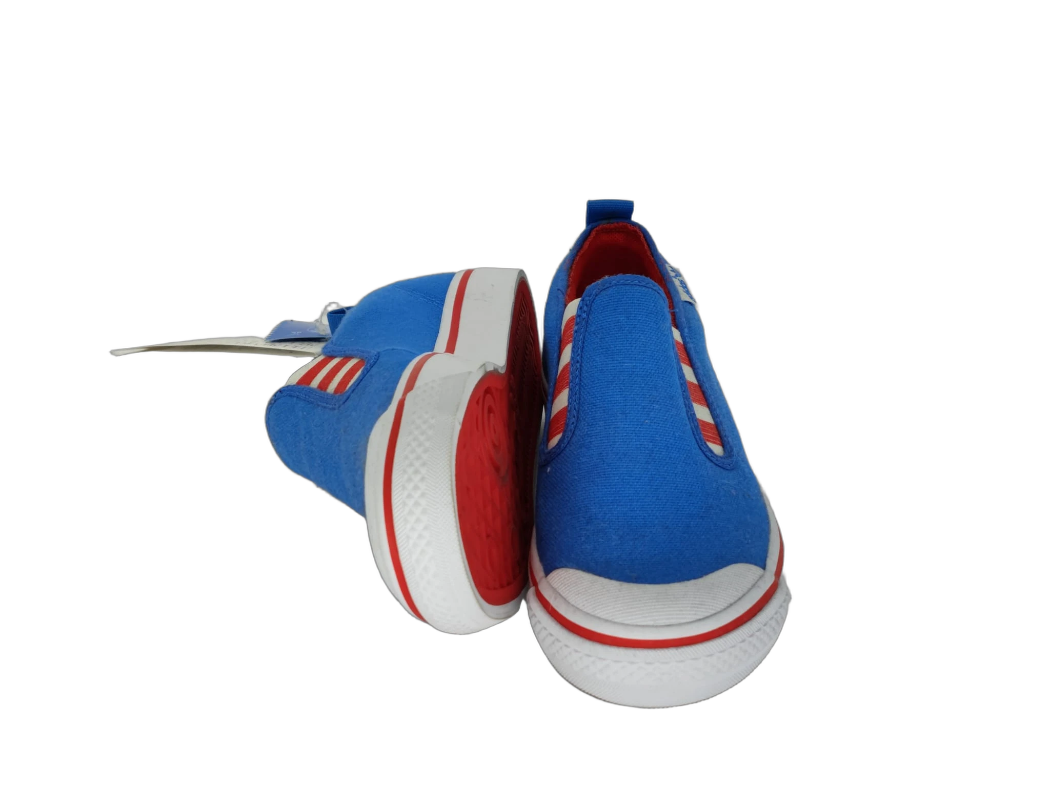 ADIDAS Kinder Q20222 VULC SLIP ON K