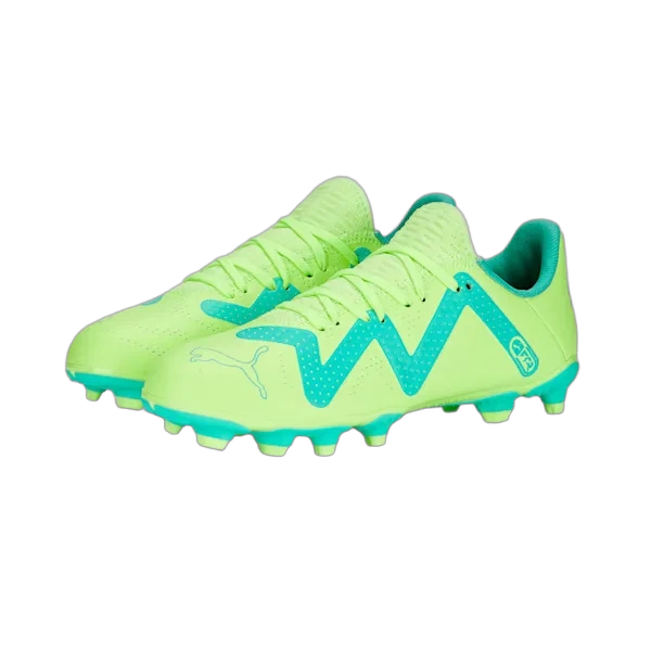 Puma FUTURE Play FG/AG Fußballschuhe für Jugendliche