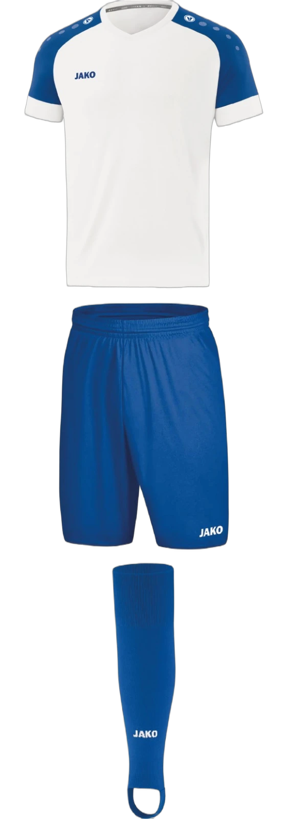 JAKO Kinder Trikotsatz