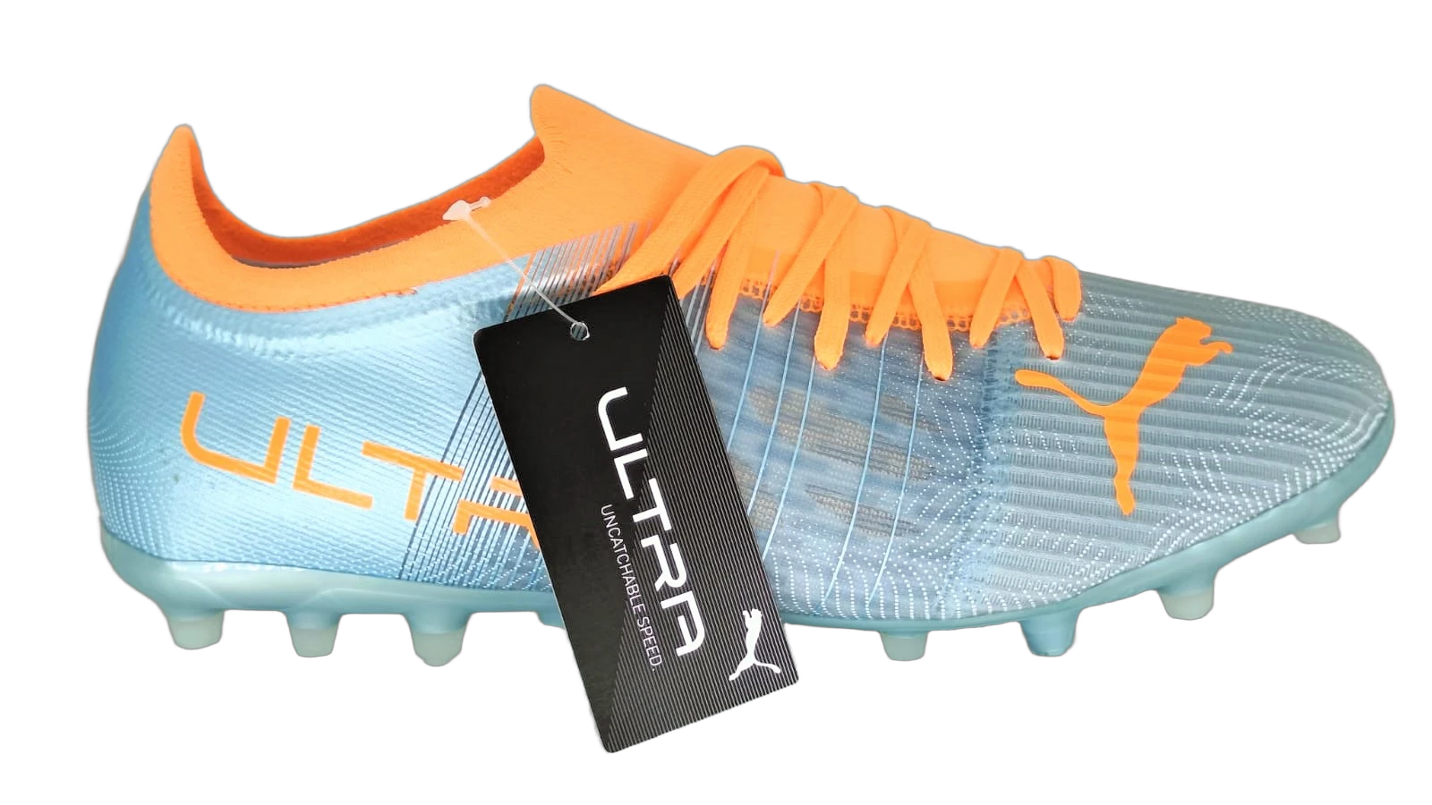 PUMA Herren 106729 01 ULTRA 3.4 MG