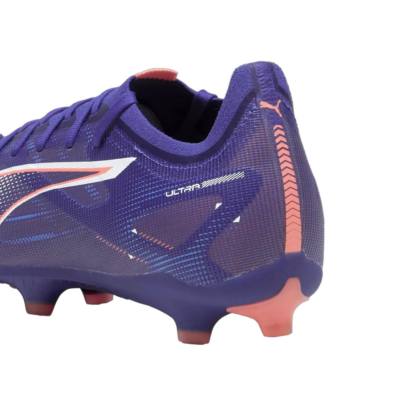 Puma ULTRA 5 MATCH FG/AG Fußballschuhe