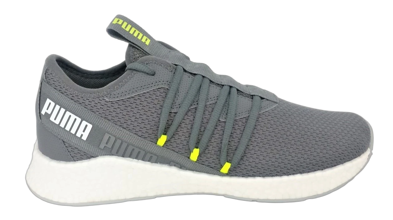 PUMA Herren Sneaker 192568 03 NRGY Star