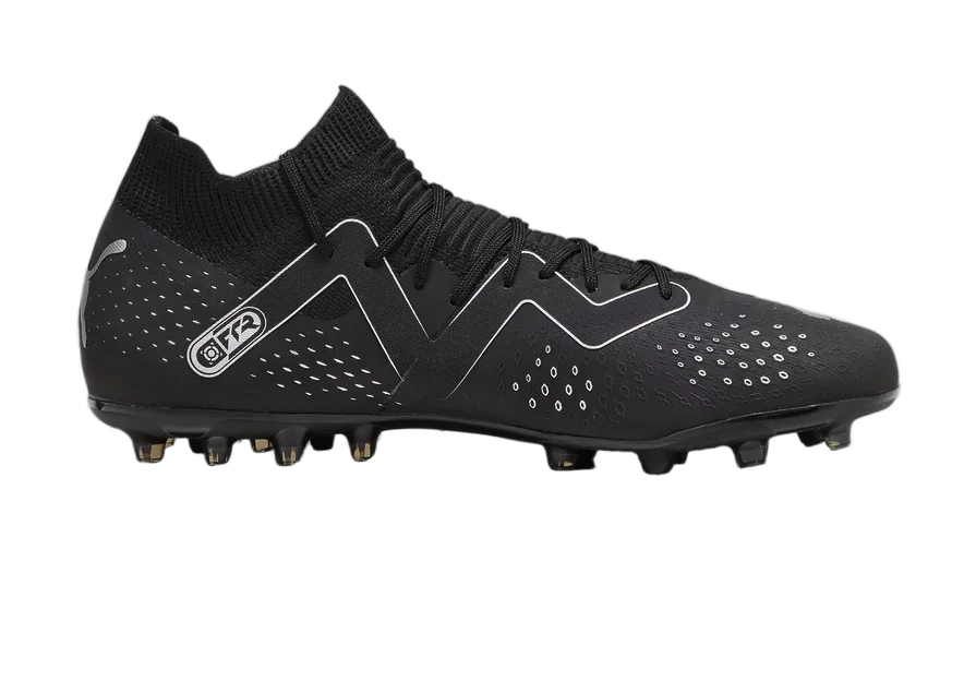 PUMA Future Match MG Multiground Fußballschuhe Herren 02