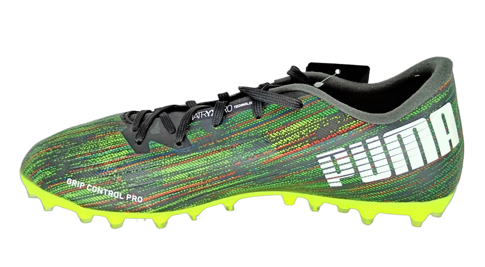 PUMA Herren 106345 02 Ultra 2.2 MG
