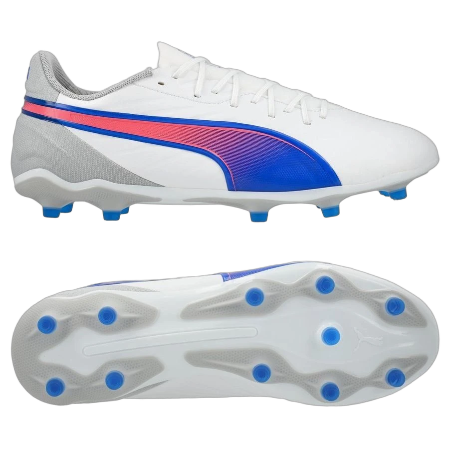 PUMA King Match FG/AG Formula