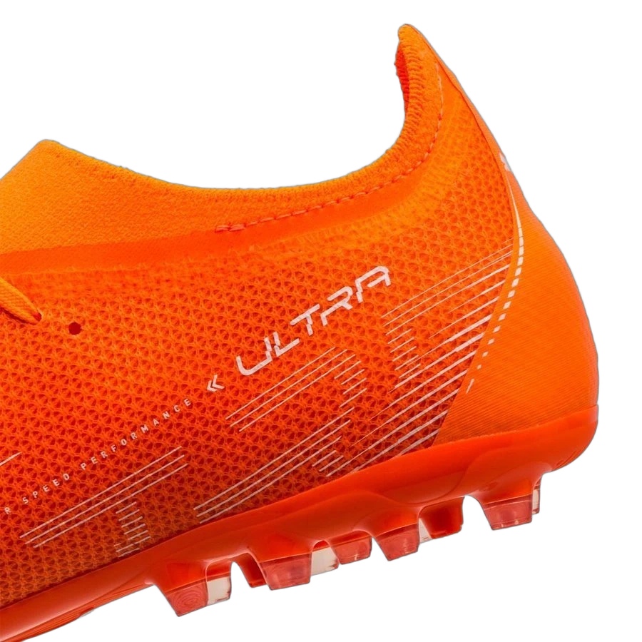 Puma ULTRA MATCH MG Fußballschuhe 107219 01