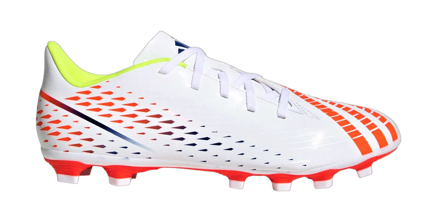 ADIDAS Herren GW0989 PREDATOR EDGE .4 FxG