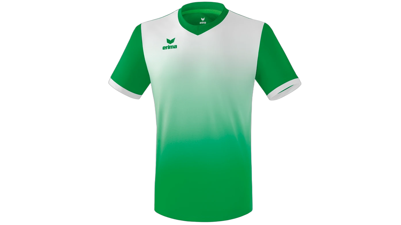 ERIMA Kinder 313 1839 Leeds Jersey Shortsleeve