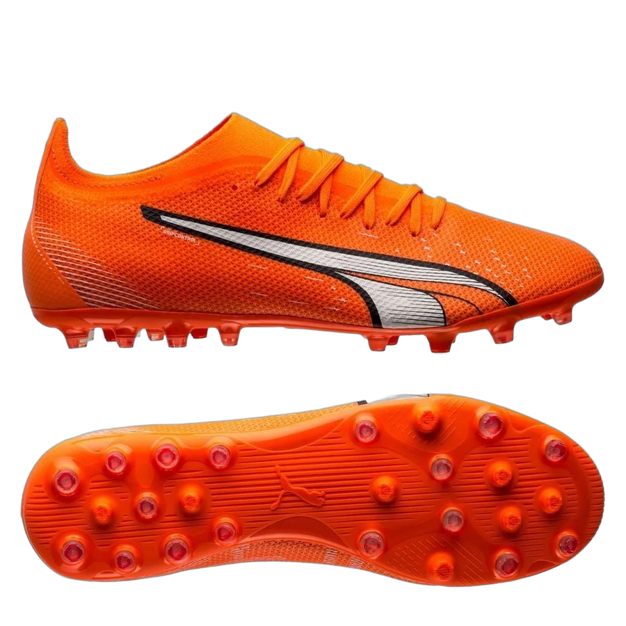 Puma ULTRA MATCH MG Fußballschuhe 107219 01