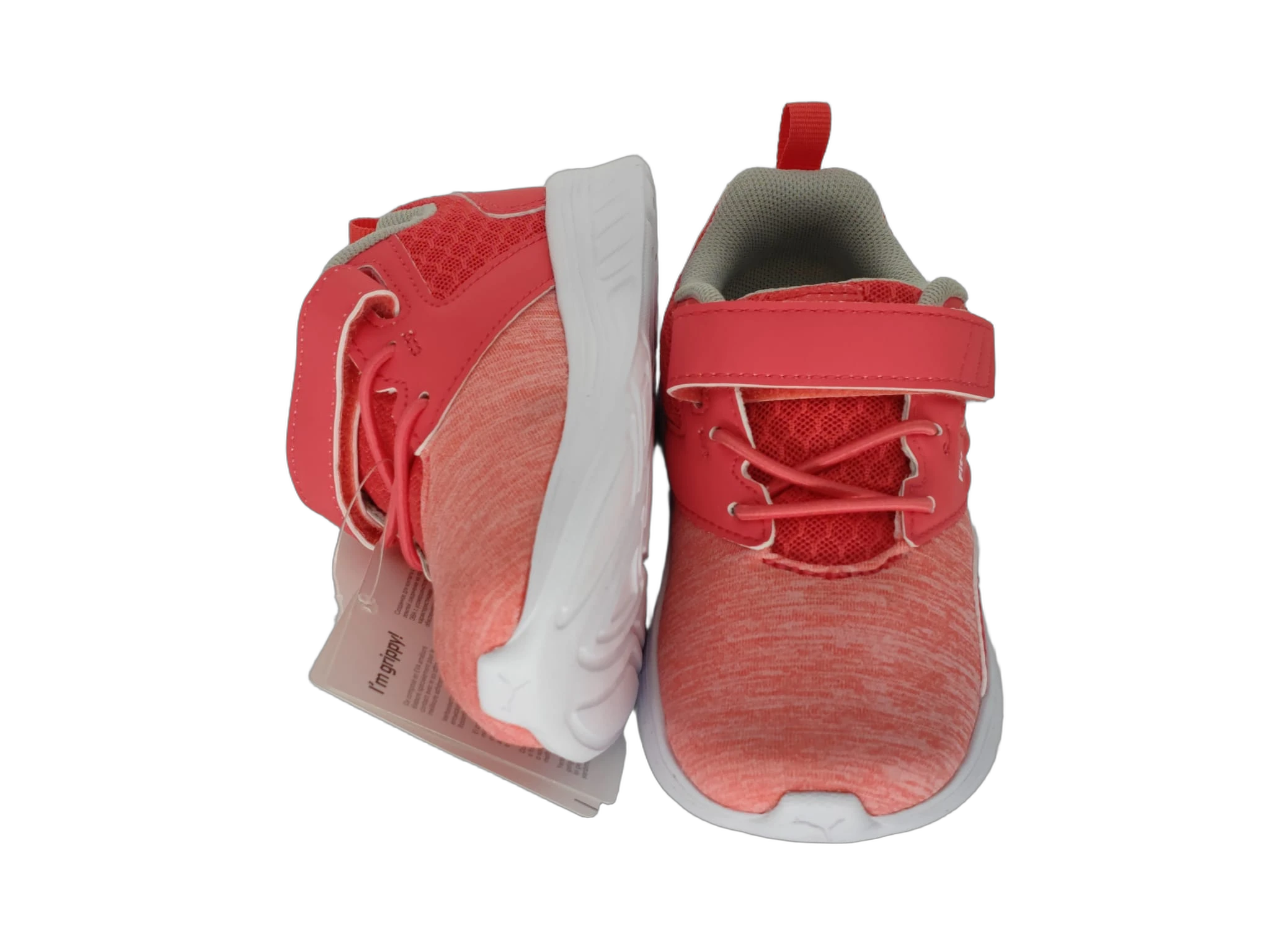 PUMA Kinder 19067712 Comet V INF