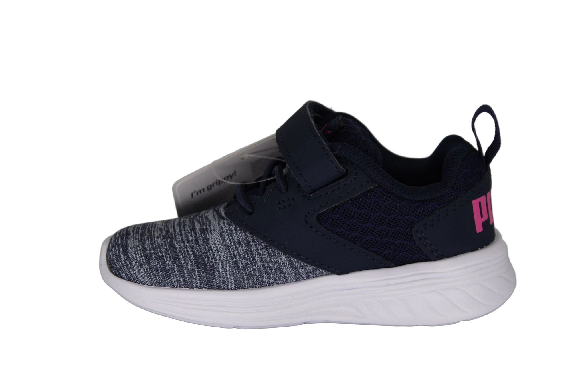 PUMA Kinder 19067720 Comet V INF