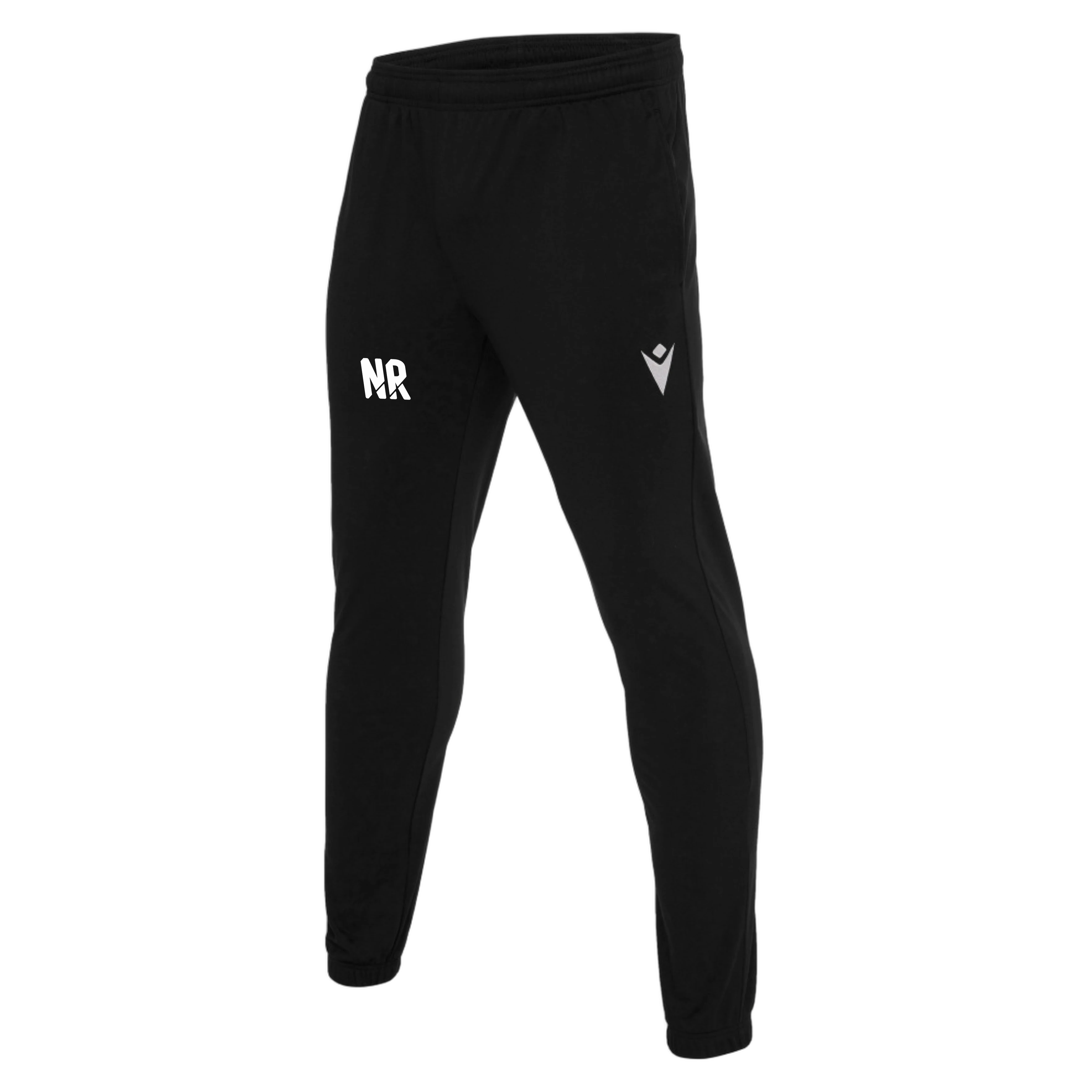 MACRON Herren/Kinder 8223 Jotnar Pants Inkl. Dein Vereinslogo