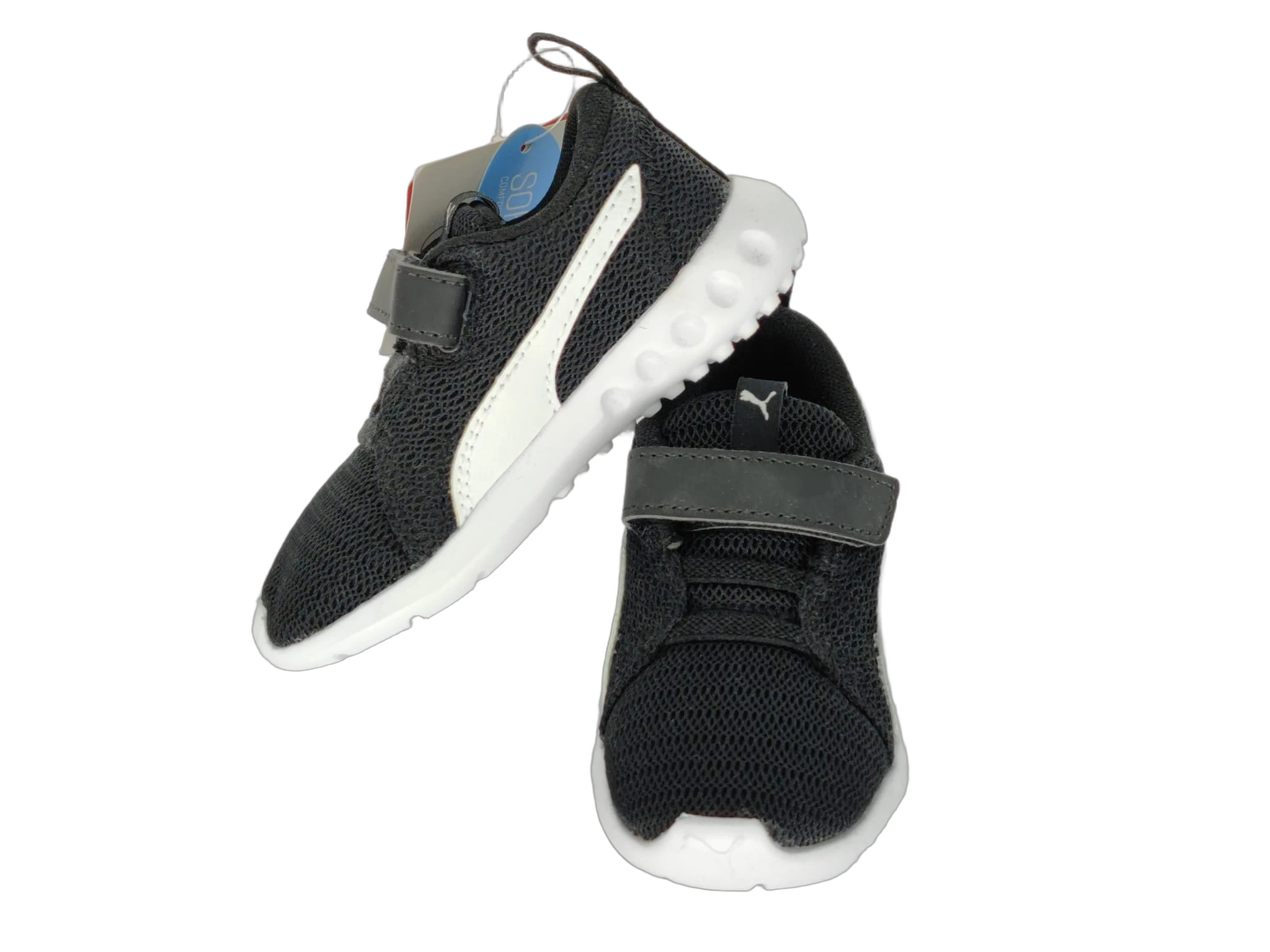 PUMA Kinder 19007402 Carson 2 V INF