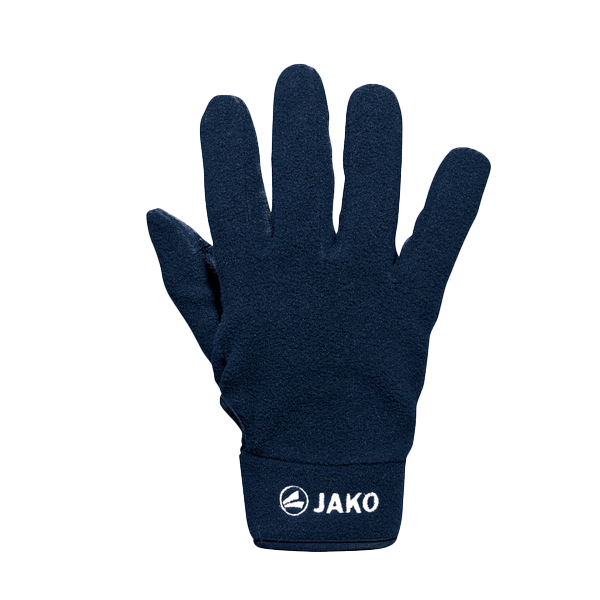 JAKO Feldspielerhandschuhe Fleece