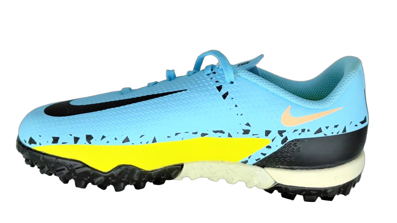 NIKE Kinder DC0817 407 JR PHANTOM GT2 ACADEMY TF