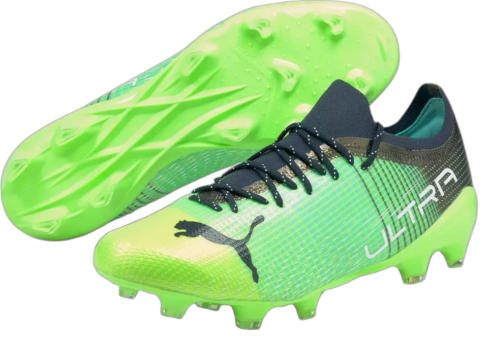 Puma ULTRA 2.3 FG/AG Fußballschuh