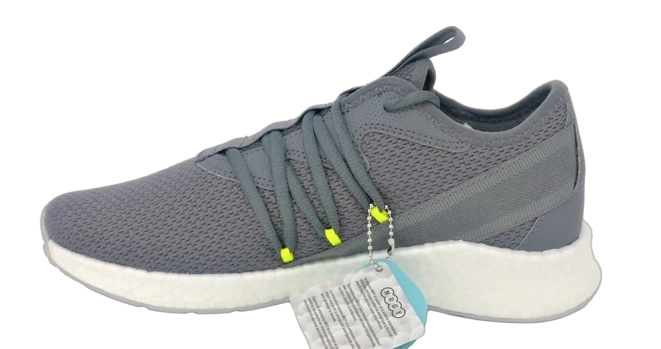 PUMA Herren Sneaker 192568 03 NRGY Star