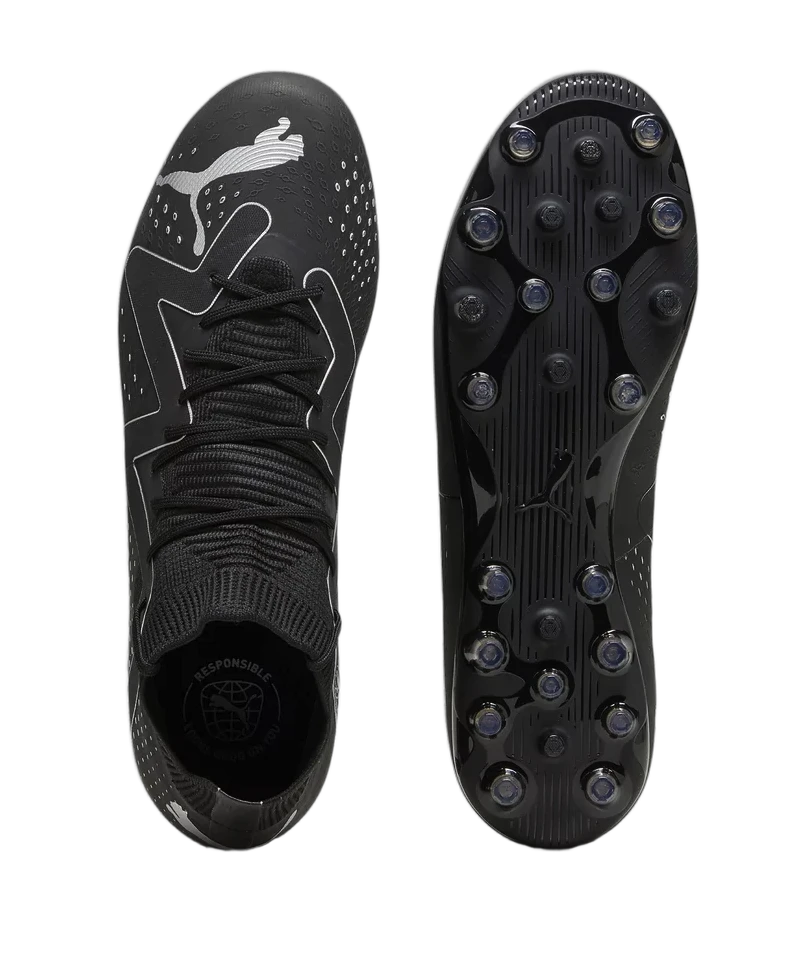 PUMA Future Match MG Multiground Fußballschuhe Herren 02