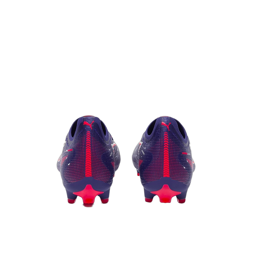 Puma Ultra 5 Pro FG/AG lapis lazuli-puma white-sunset glow